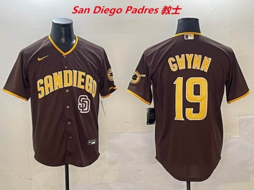 MLB San Diego Padres 1012 Men