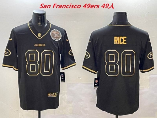 NFL San Francisco 49ers 1904 Men