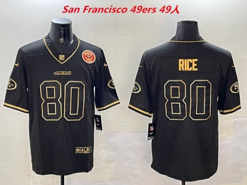 NFL San Francisco 49ers 1900 Men