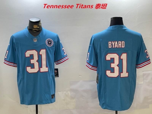 NFL Tennessee Titans 137 Men