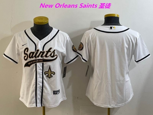 NFL New Orleans Saints 595 Women