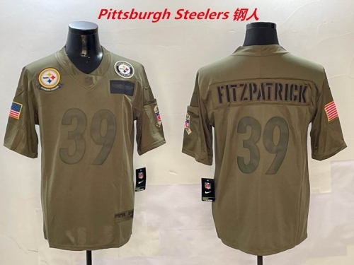 NFL Pittsburgh Steelers 833 Men