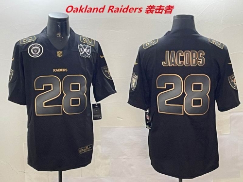 NFL Oakland Raiders 808 Men