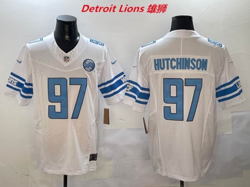 NFL Detroit Lions 530 Men