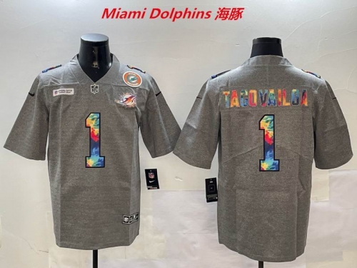 NFL Miami Dolphins 201 Men