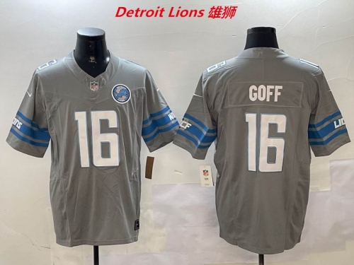 NFL Detroit Lions 538 Men