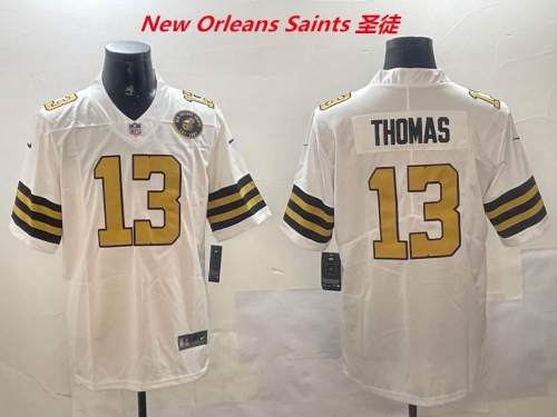 NFL New Orleans Saints 609 Men