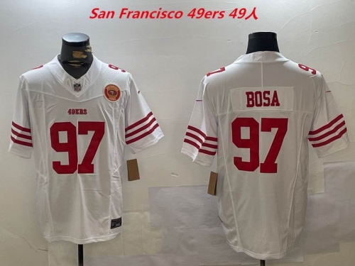 NFL San Francisco 49ers 1740 Men