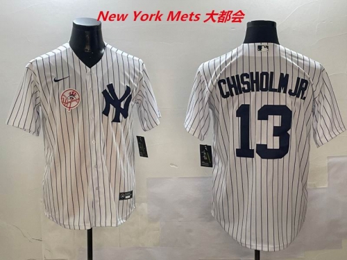 MLB New York Yankees 1728 Men