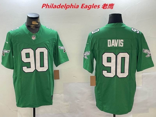 NFL Philadelphia Eagles 1173 Men