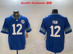 NFL Seattle Seahawks 163 Men