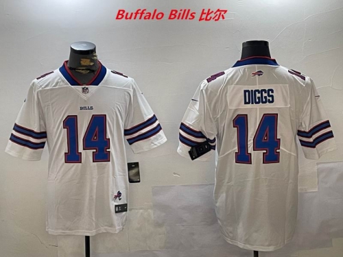 NFL Buffalo Bills 374 Men