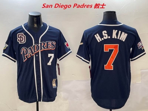 MLB San Diego Padres 996 Men