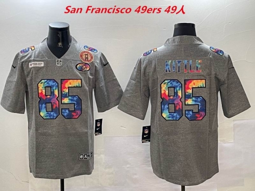 NFL San Francisco 49ers 1951 Men