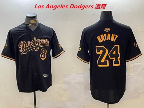 MLB Los Angeles Dodgers 4931 Men