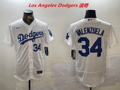 MLB Los Angeles Dodgers 4913 Men