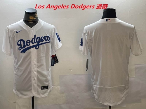 MLB Los Angeles Dodgers 4893 Men