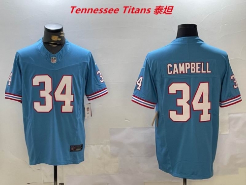 NFL Tennessee Titans 138 Men