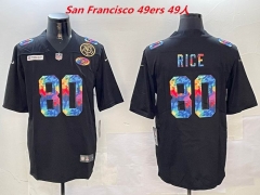 NFL San Francisco 49ers 1879 Men