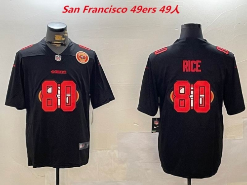 NFL San Francisco 49ers 1854 Men