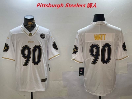 NFL Pittsburgh Steelers 810 Men