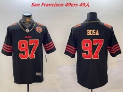 NFL San Francisco 49ers 1803 Men