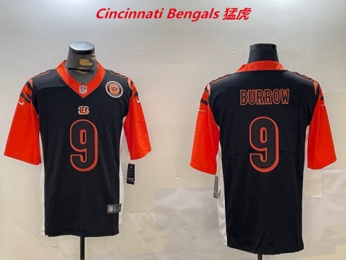 NFL Cincinnati Bengals 221 Men