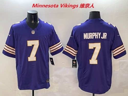 NFL Minnesota Vikings 289 Men