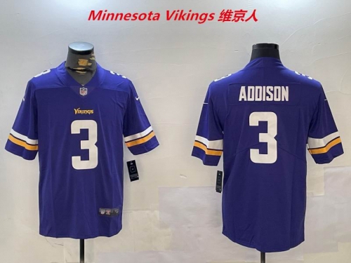 NFL Minnesota Vikings 283 Men