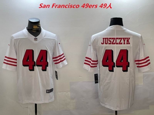 NFL San Francisco 49ers 1685 Men