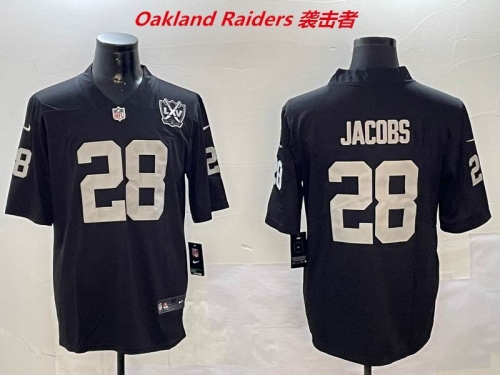 NFL Oakland Raiders 748 Men