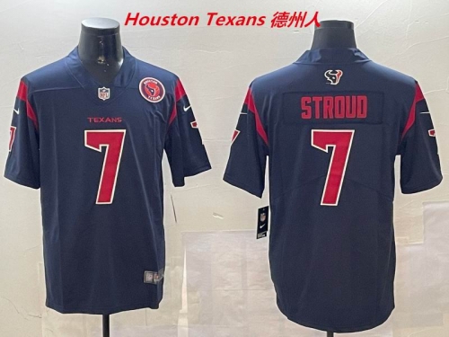 NFL Houston Texans 266 Men