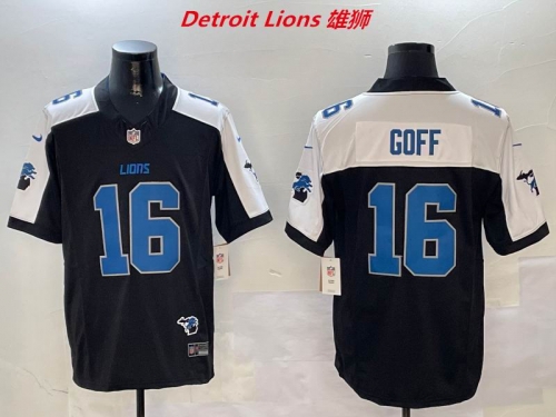 NFL Detroit Lions 542 Men