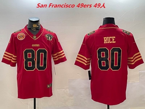 NFL San Francisco 49ers 1825 Men