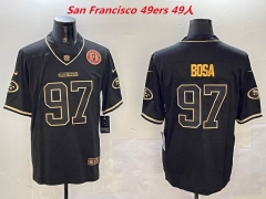 NFL San Francisco 49ers 1914 Men