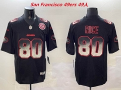 NFL San Francisco 49ers 1919 Men