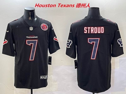 NFL Houston Texans 254 Men