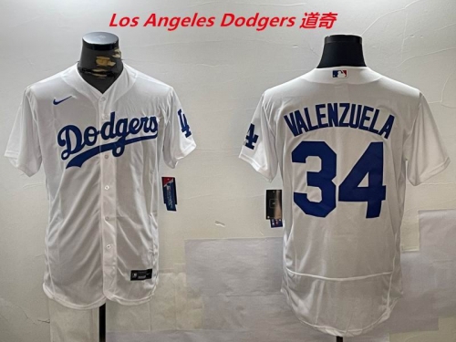 MLB Los Angeles Dodgers 4909 Men