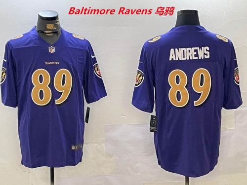 NFL Baltimore Ravens 337 Men