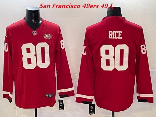 NFL San Francisco 49ers 1952 Men