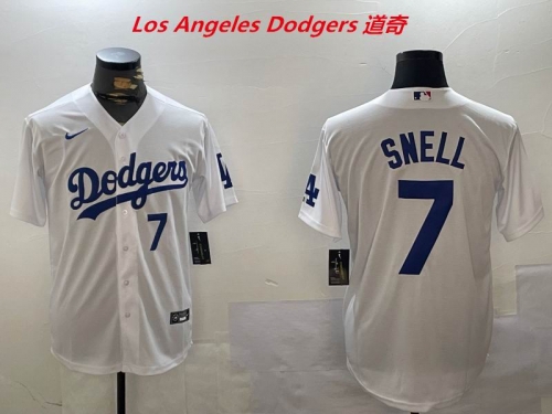 MLB Los Angeles Dodgers 4908 Men