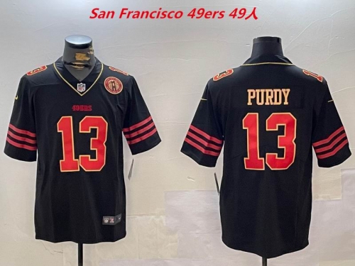 NFL San Francisco 49ers 1785 Men