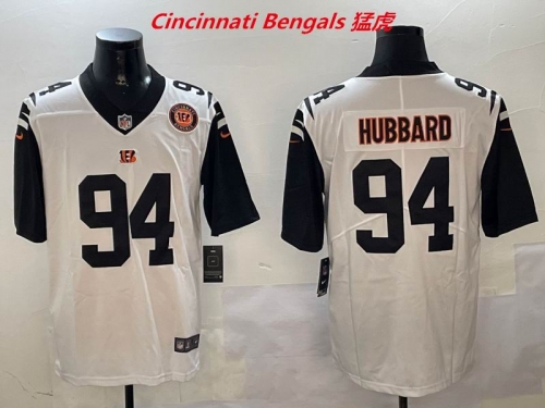 NFL Cincinnati Bengals 233 Men