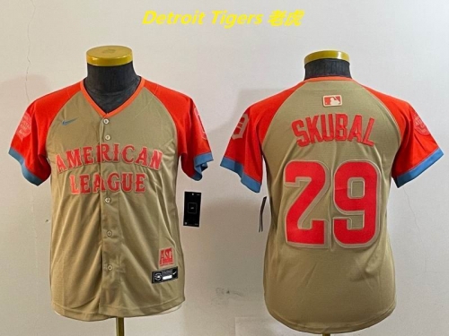 MLB Jerseys Youth/Boy 2189