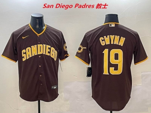 MLB San Diego Padres 1010 Men