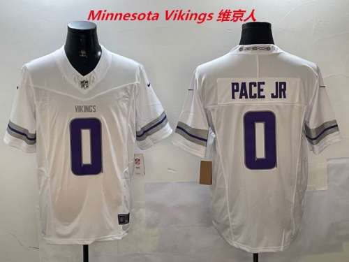 NFL Minnesota Vikings 277 Men