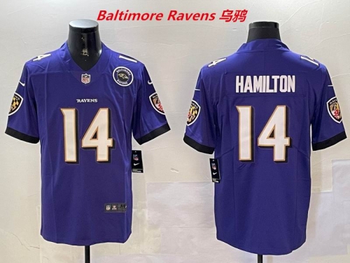 NFL Baltimore Ravens 328 Men