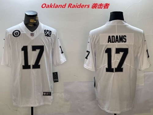 NFL Oakland Raiders 765 Men