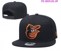 MLB Snapbacks 3482 Men