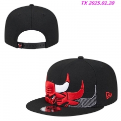 NBA Snapbacks 2896 Men